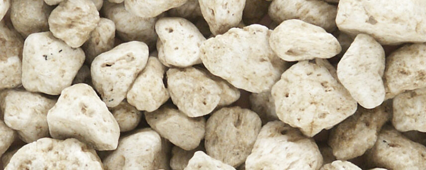 Woodland Scenics C1273  Extra Coarse Buff Talus