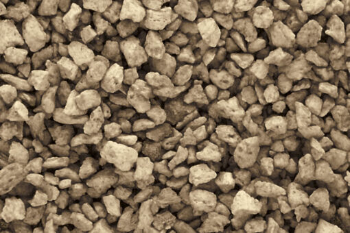 Woodland Scenics C1275  Medium Brown Talus