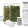 Woodland Scenics 647   Static Grass Starter Kit