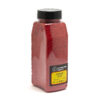Woodland Scenics T1355  Coarse Turf Fall Red Shaker