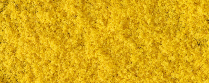 Woodland Scenics T2353  Coarse Turf Fall Yellow Value Size