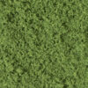 Woodland Scenics T64  Coarse Turf Medium Green Bag