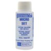 Microscale MI-1   Micro Set Solution - 1 oz. bottle (Decal Setting Solution/Remover)