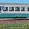 ACME 50302  2nd class passenger car, FS