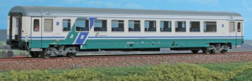 ACME 50302  2nd class passenger car, FS