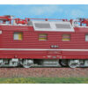 ACME 69541  Electric Locomotive SKODA "Knödelpresse" BR 180, DR (DCC/Sound)