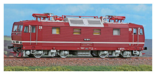 ACME 60541  Electric locomotive class 180, DR