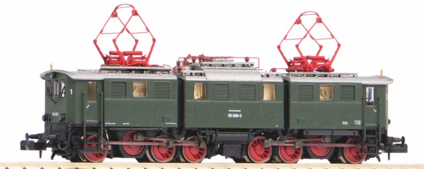 Piko 40540  Electric locomotive BR 191, DB