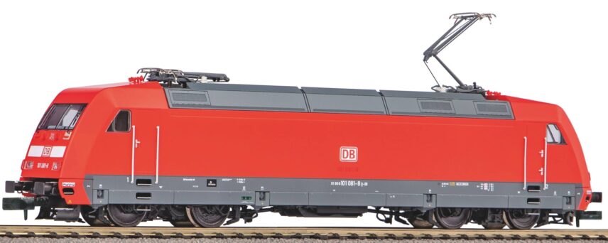 Piko 40560  Electric locomotive BR 101, DB AG