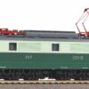 Piko 51604  Diesel locomotive ET21, PKP