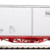 Piko 54408  High-capacity sliding wall wagon, Rail Cargo Austria