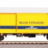 Piko 55055   XP-Measuring Wagon, DC/AC and analog, PKP