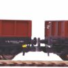 Piko 58261   2 Set flatcars, PKP