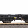 Piko 58262   HO Set of 2 Flatcars 401Z , PKP