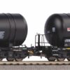 Piko 58264   2 Set Tank cars, PKP