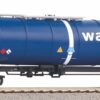 Piko 58993  Tank car Chem Oil, Wascosa