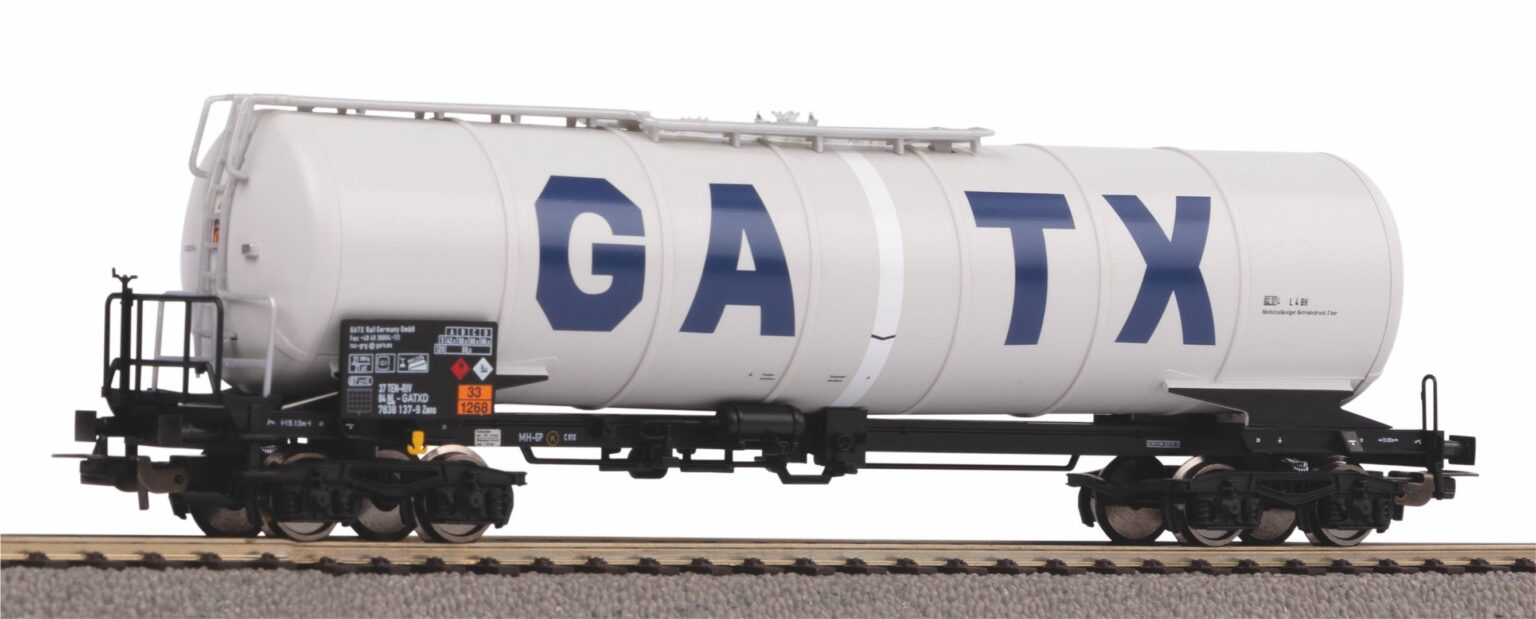 Piko 58994  Tank car, GATX
