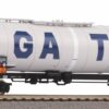 Piko 58994  Tank car, GATX