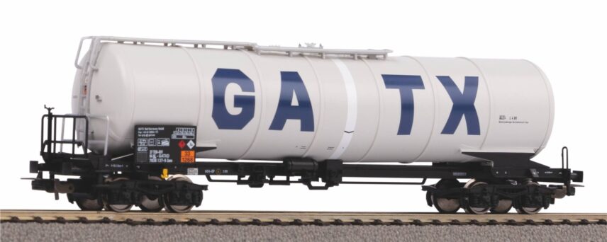 Piko 58994  Tank car, GATX