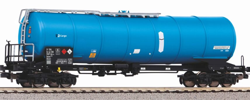 Piko 58995  Tank car, CD Cargo