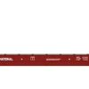 Rapido Trains 147003-1  Marine Industries Bulkhead Flatcar: CN - Mineral Brown #620005