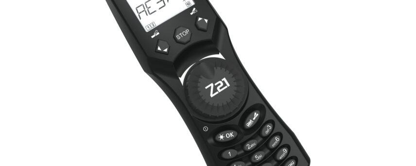 Roco 10813  Z21 WLANmaus