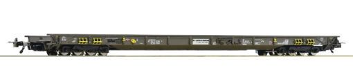 Roco 76340  Low-floor intermediate wagon, RAlpin