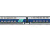 Trix 23488  Add-on car set 2 for the TGV Euroduplex