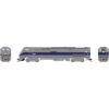 Athearn Genesis 81235   P42DC Locomotive, Amtrak, Phase IV #24