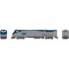 Athearn Genesis 82278   P40DC, Amtrak/Phase V #816