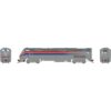 Athearn Genesis 82277   P40DC, Amtrak/Phase III #813