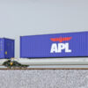 ESU 36544  Pocket wagon Sdggmrs, NL-AAEC