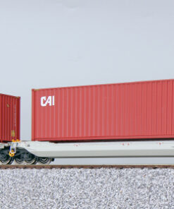 ESU 36540  Pocket wagon Sdggmrs, NL-AAEC
