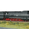 Trix 25060  Steam locomotive 06, DR (MFX DCC/Sound)