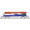Atlas 40005447   B36-7 Silver, BCOL #3613