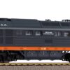 Piko 52916   Diesel locomotive BR 232, Protor