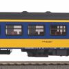 Piko 97631  2nd class ICR passenger car, NS