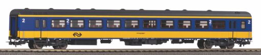 Piko 97631  2nd class ICR passenger car, NS
