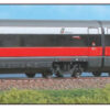 ACME 70102  SET Frecciarossa 2 cars  (3+7), FS