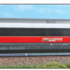ACME 70105  Frecciarossa Business car (4), FS