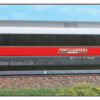 ACME 70106  Frecciarossa Standard car (11), FS