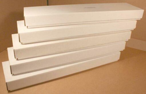 A-Line 19254 Hobby Tote System Low Sided Storage Container 2-1/4" 5.6cm Deep -- pkg(5)