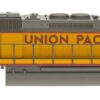 Intermountain Railway 69327-05  SD40-2 Diesel Locomotive, UP #2952