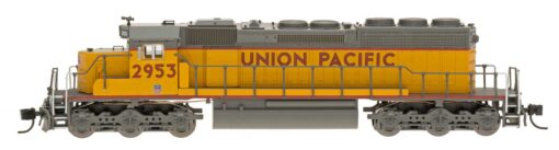 Intermountain Railway 69327S-05  SD40-2 Diesel Locomotive, UP #2952 (DCC/Sound)