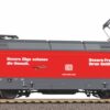Piko 51108  Electric locomotive BR 101 "Our Price", DB AG (DCC/Sound)