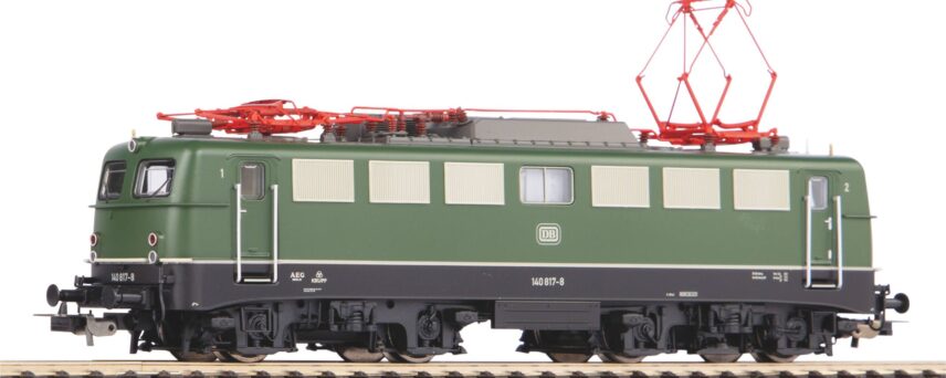 Piko 51754  Electric locomotive BR 140, DB