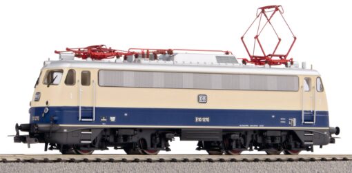 Piko 51813  Electric locomotive E10, DB (DCC/Sound)