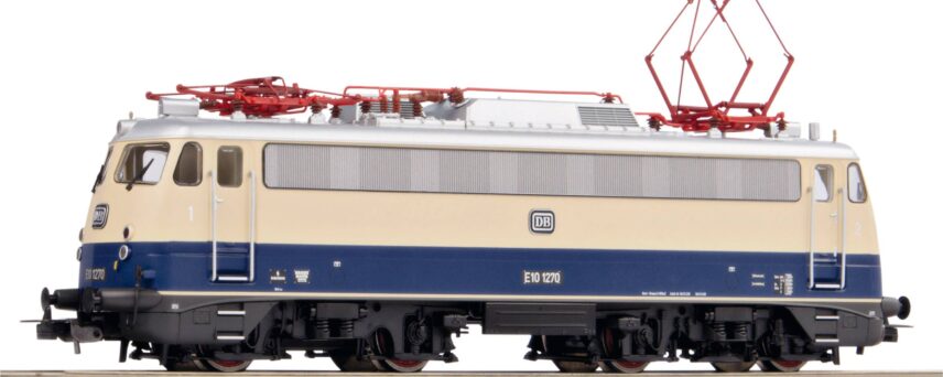 Piko 51812  Electric locomotive E10, DB