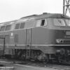 Piko 52415  Diesel locomotive BR 216, DB