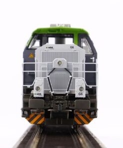 Piko 52668  Diesel locomotive Vossloh G6, Hector Rail